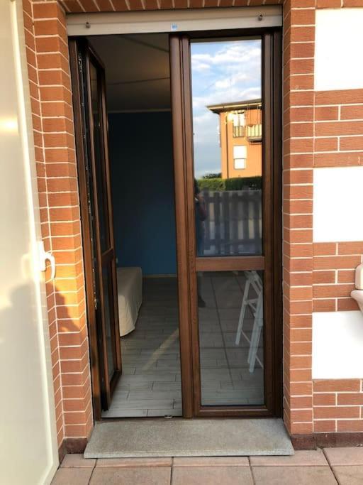 Da Gianna Rivalta di Torino Exterior foto